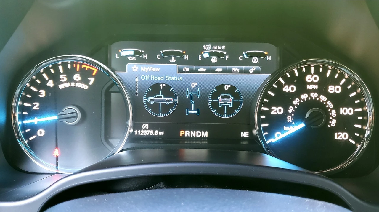 2018 Ford F-150 13th Gen - Image 15 of 24