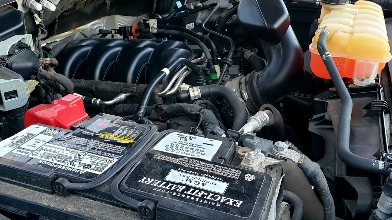2018 Ford F-150 13th Gen - Image 23 of 24