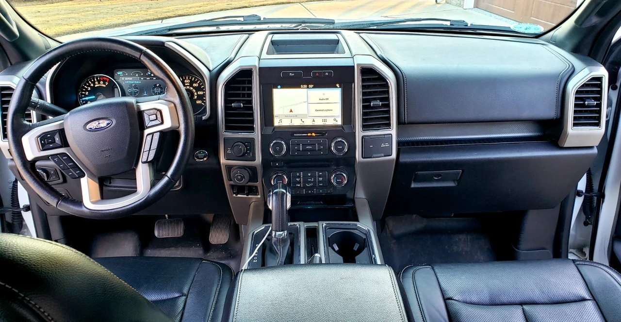 2018 Ford F-150 13th Gen - Image 13 of 24
