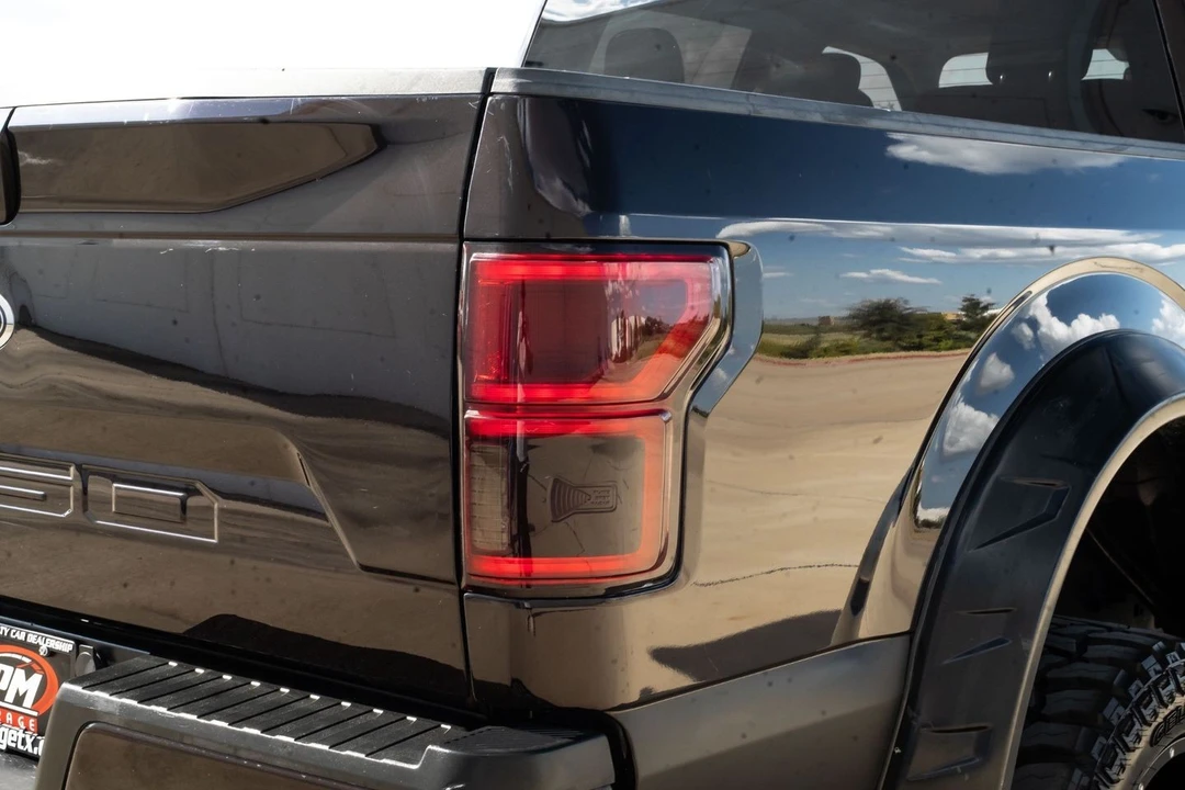 2018 Ford F-150 13th Gen - Image 13 of 31