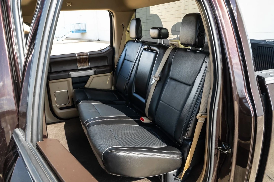 2018 Ford F-150 13th Gen - Image 24 of 31