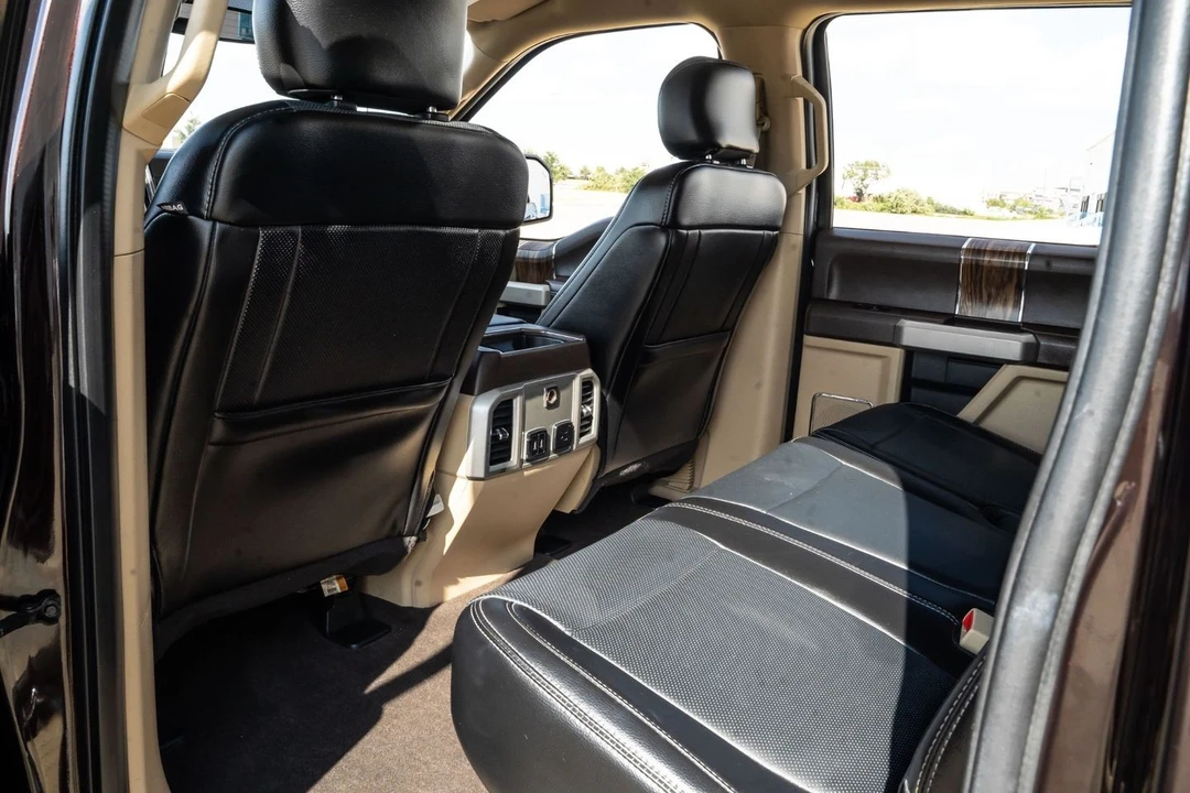 2018 Ford F-150 13th Gen - Image 23 of 31