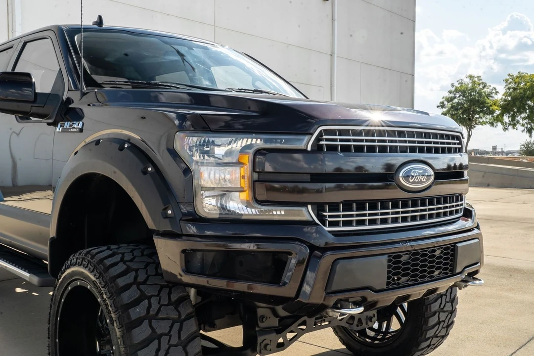 2018 Ford F-150 13th Gen - Image 16 of 31