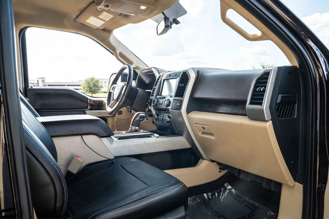 2018 Ford F-150 13th Gen - Image 30 of 31