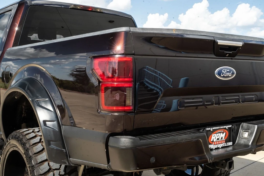 2018 Ford F-150 13th Gen - Image 14 of 31