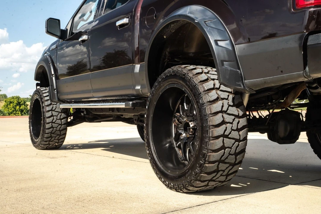 2018 Ford F-150 13th Gen - Image 15 of 31