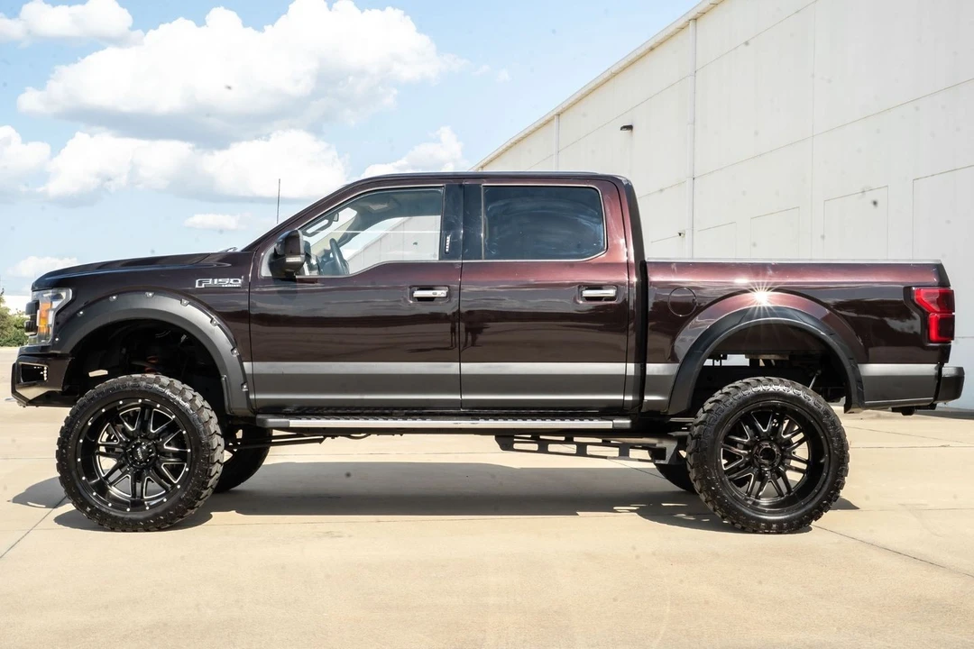 2018 Ford F-150 13th Gen - Image 7 of 31