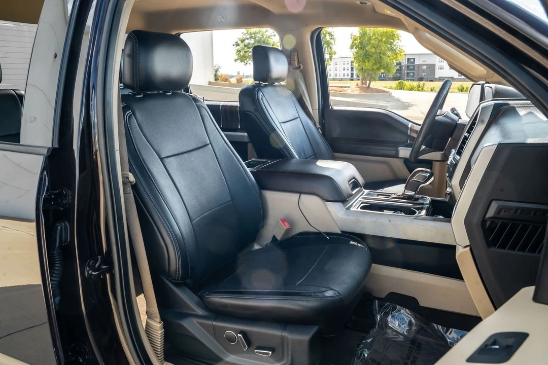 2018 Ford F-150 13th Gen - Image 31 of 31