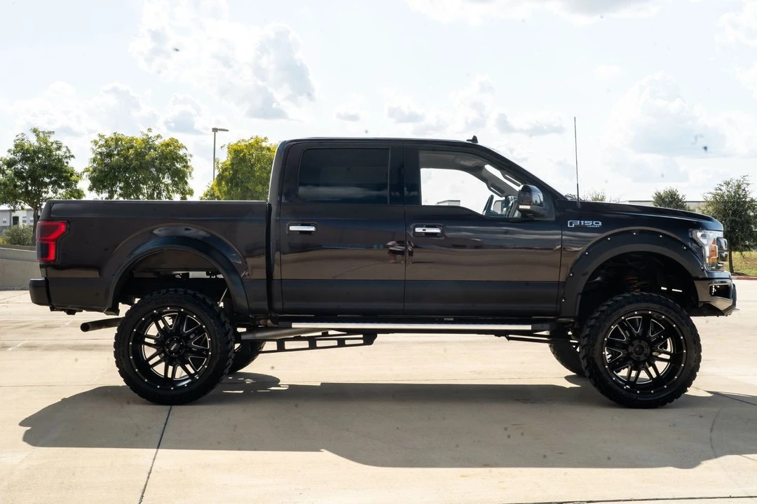 2018 Ford F-150 13th Gen - Image 11 of 31