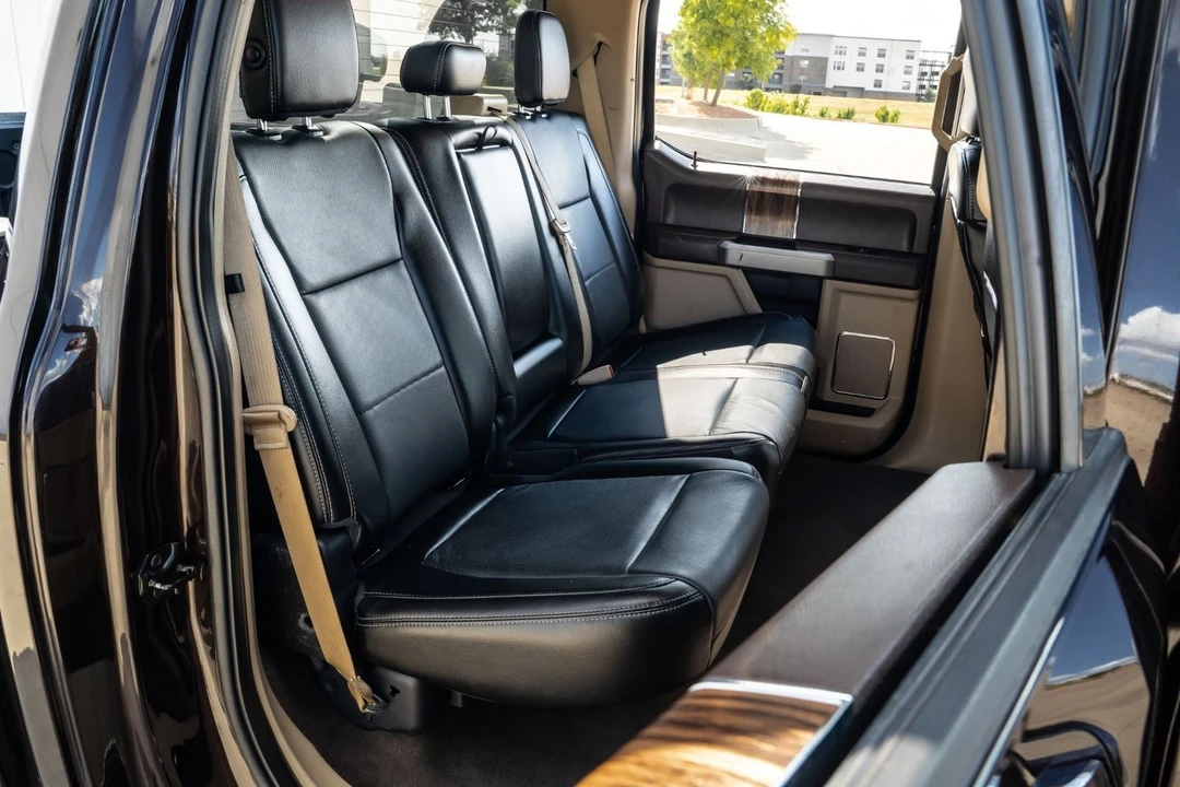 2018 Ford F-150 13th Gen - Image 28 of 31