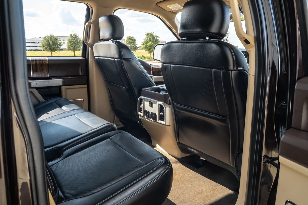 2018 Ford F-150 13th Gen - Image 27 of 31
