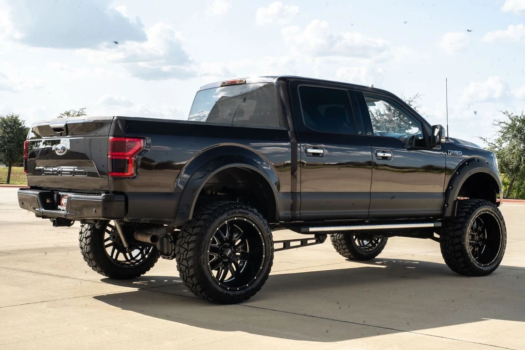 2018 Ford F-150 13th Gen - Image 12 of 31