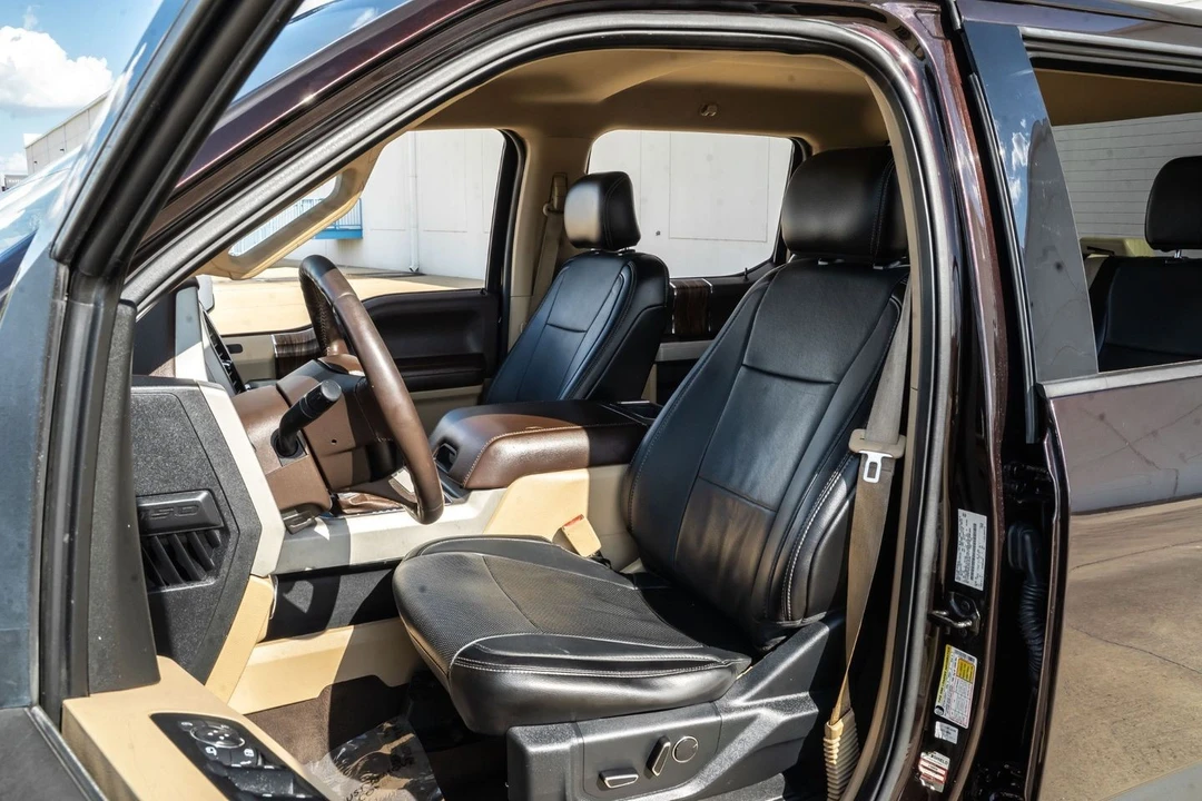 2018 Ford F-150 13th Gen - Image 21 of 31