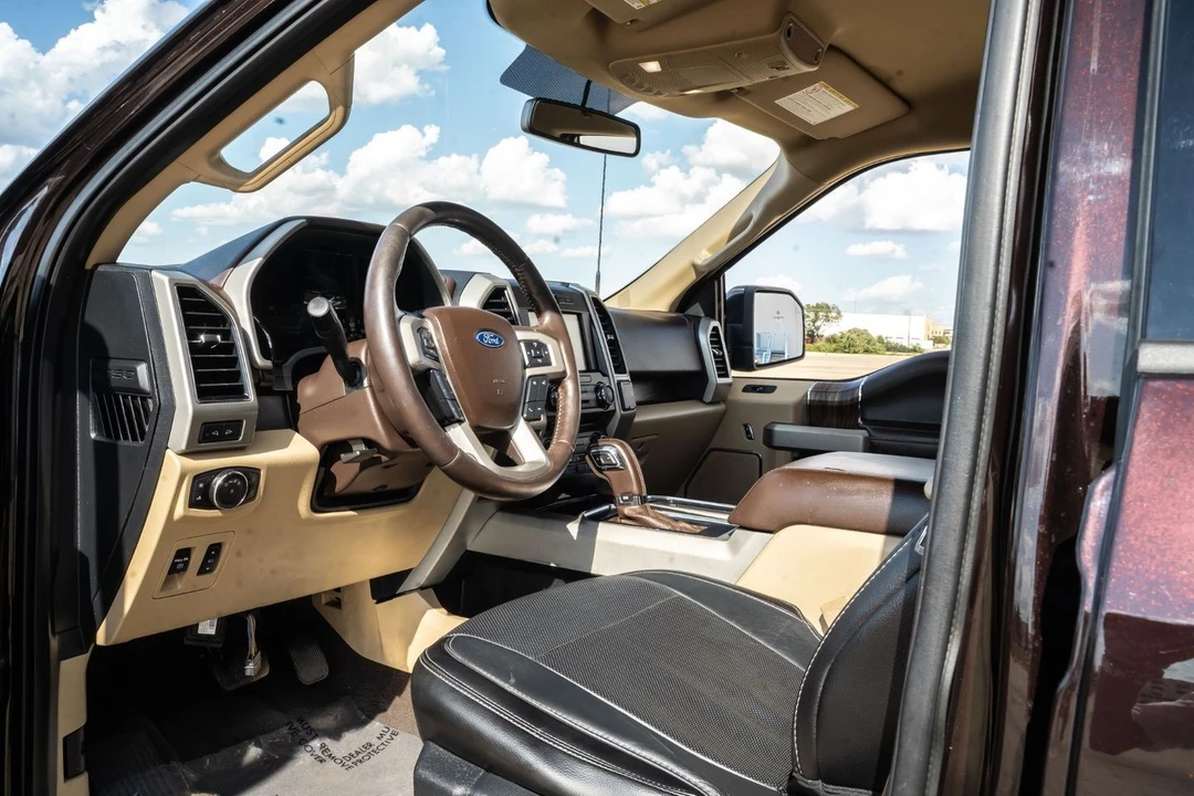2018 Ford F-150 13th Gen - Image 20 of 31
