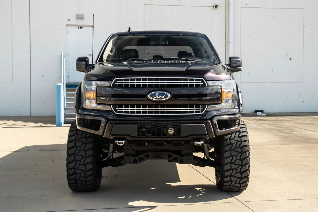 2018 Ford F-150 13th Gen - Image 9 of 31