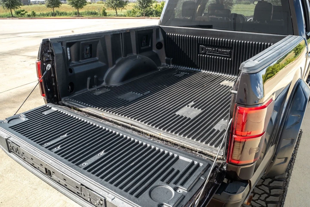 2018 Ford F-150 13th Gen - Image 25 of 31