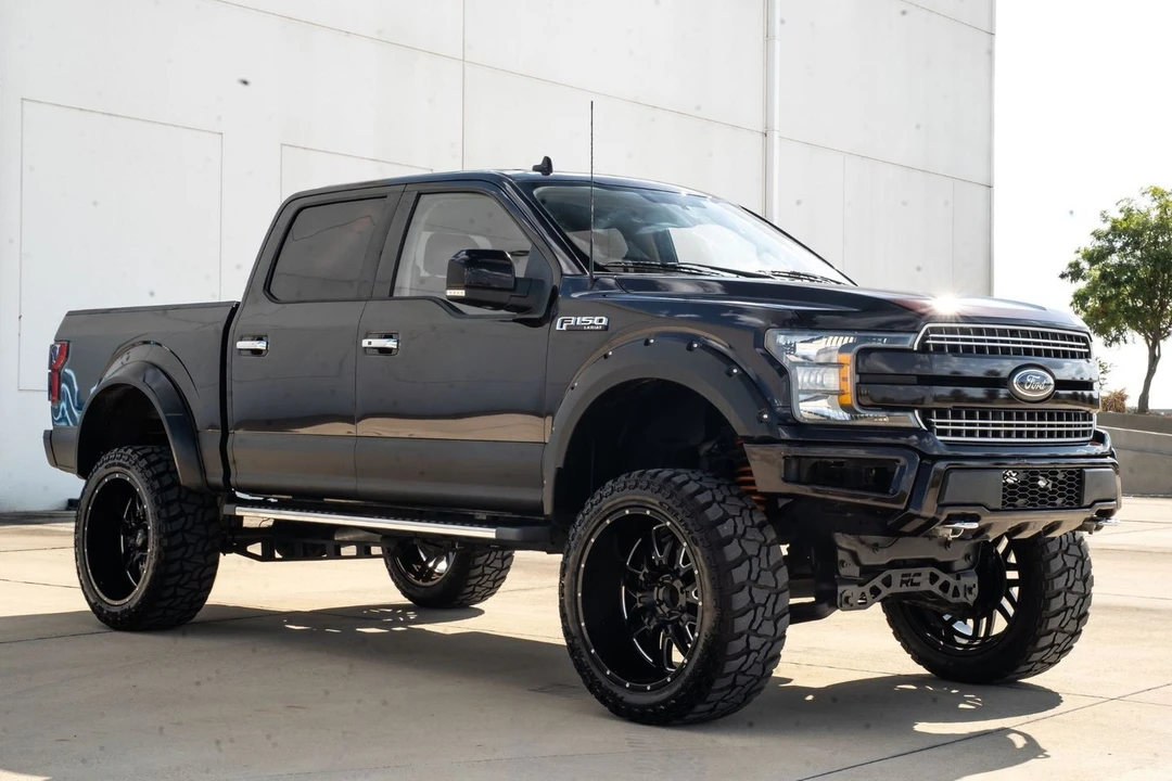 2018 Ford F-150 13th Gen - Image 10 of 31
