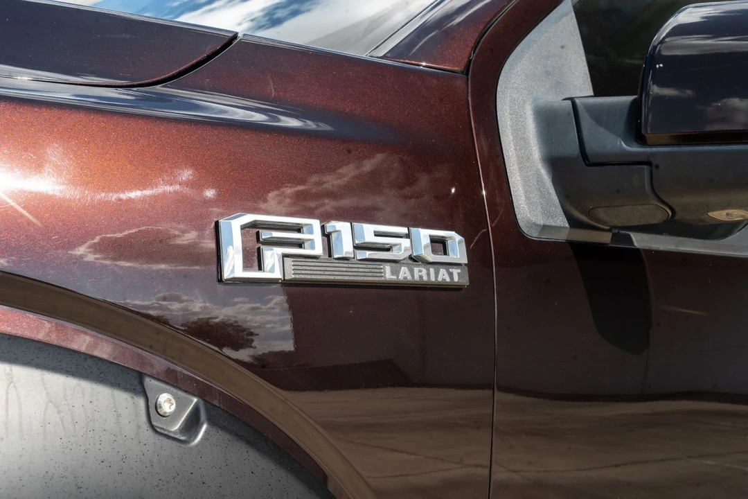2018 Ford F-150 13th Gen - Image 18 of 31