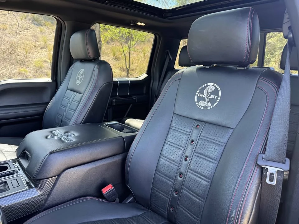 2018 Ford F-150 13th Gen - Image 12 of 20