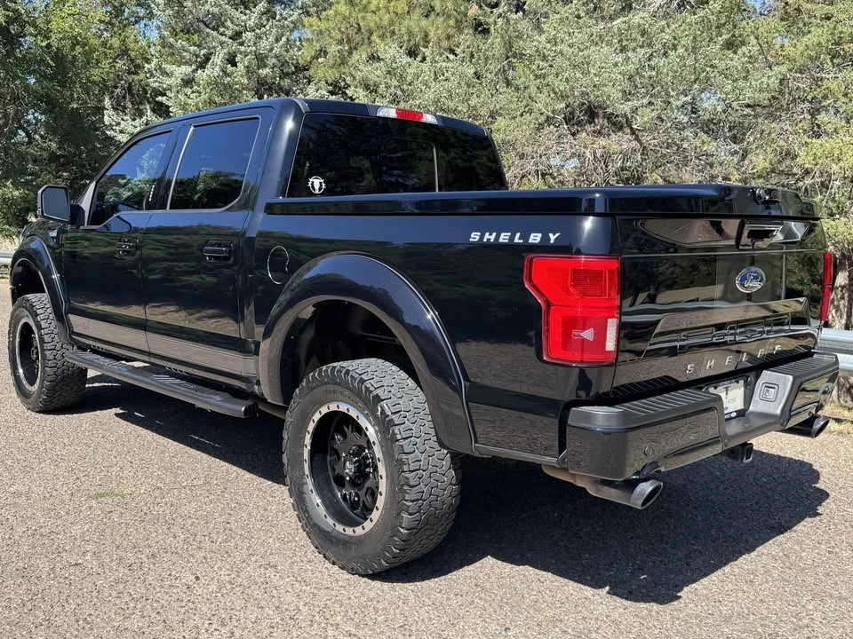 2018 Ford F-150 13th Gen - Image 6 of 20