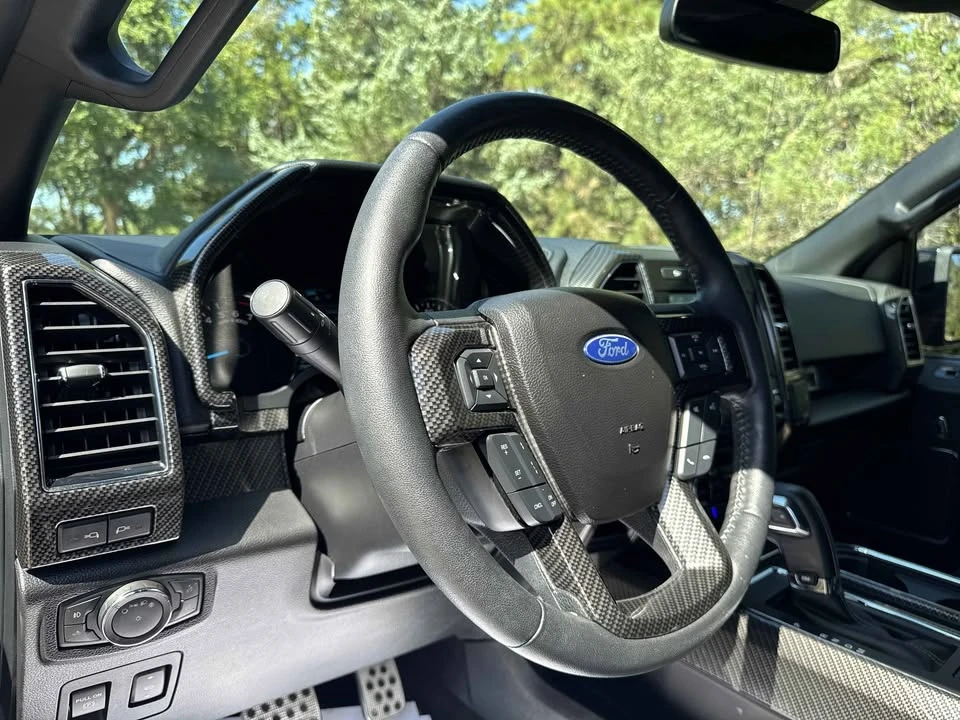 2018 Ford F-150 13th Gen - Image 17 of 20