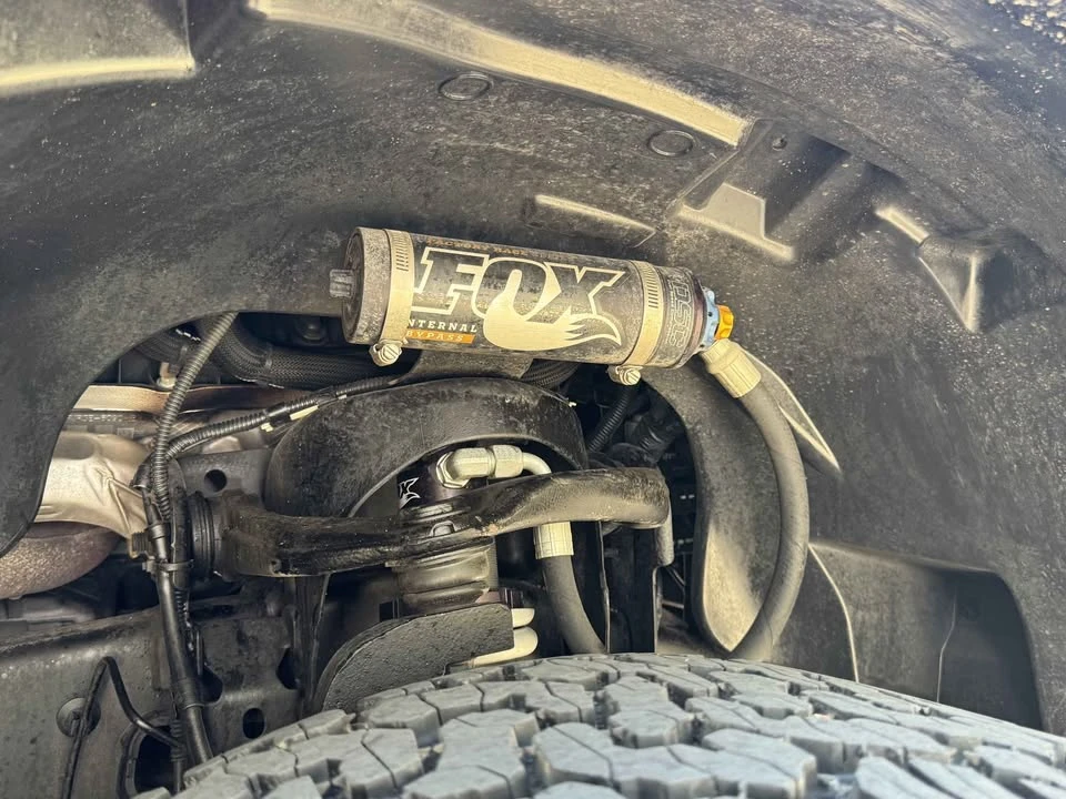 2018 Ford F-150 13th Gen - Image 10 of 20