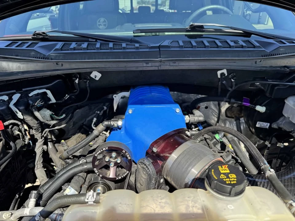 2018 Ford F-150 13th Gen - Image 11 of 20
