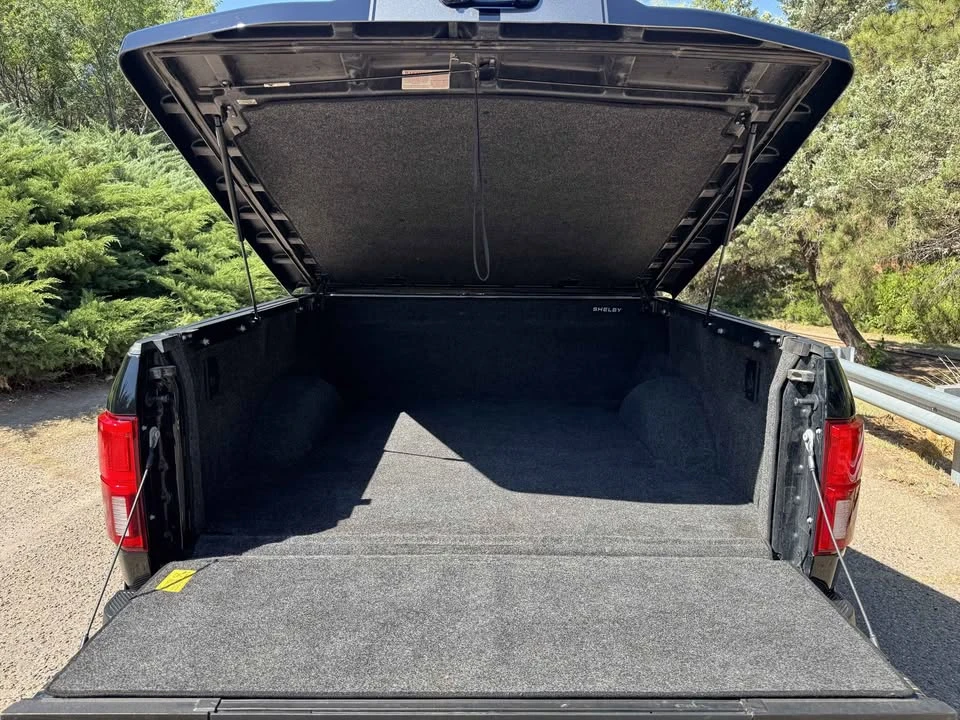 2018 Ford F-150 13th Gen - Image 9 of 20