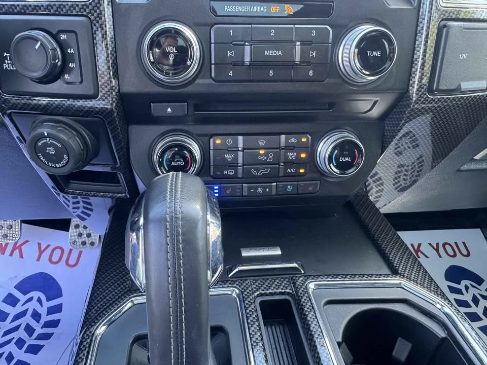 2018 Ford F-150 13th Gen - Image 18 of 20