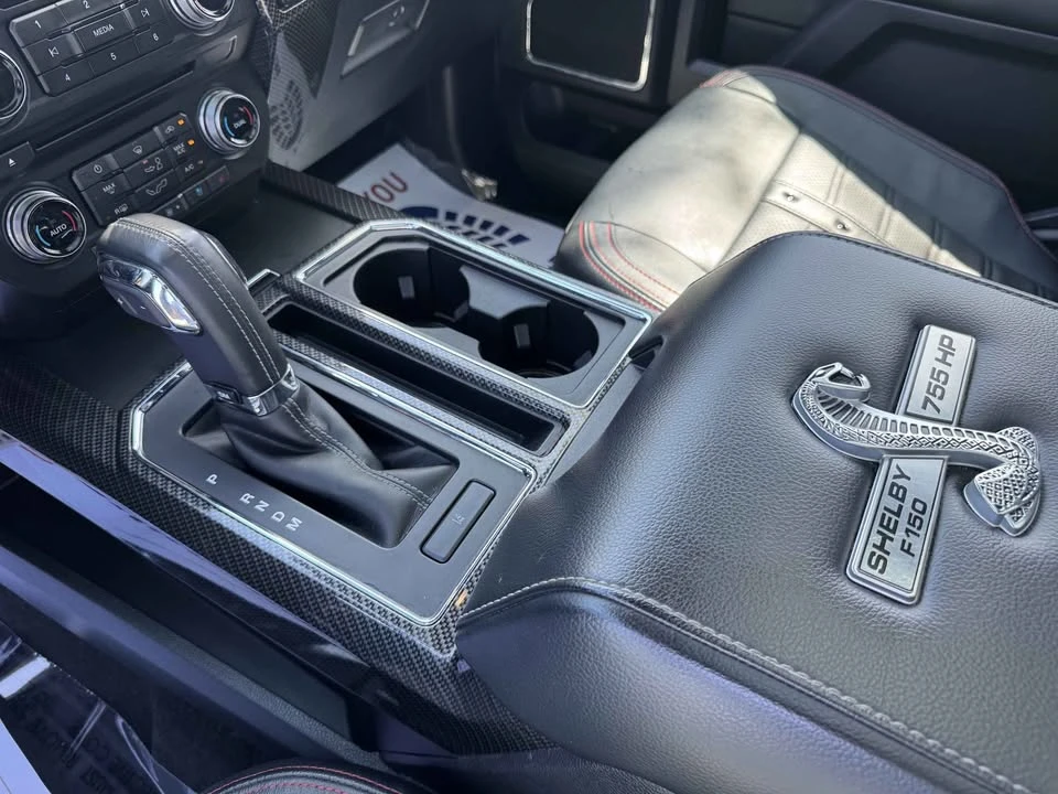 2018 Ford F-150 13th Gen - Image 19 of 20