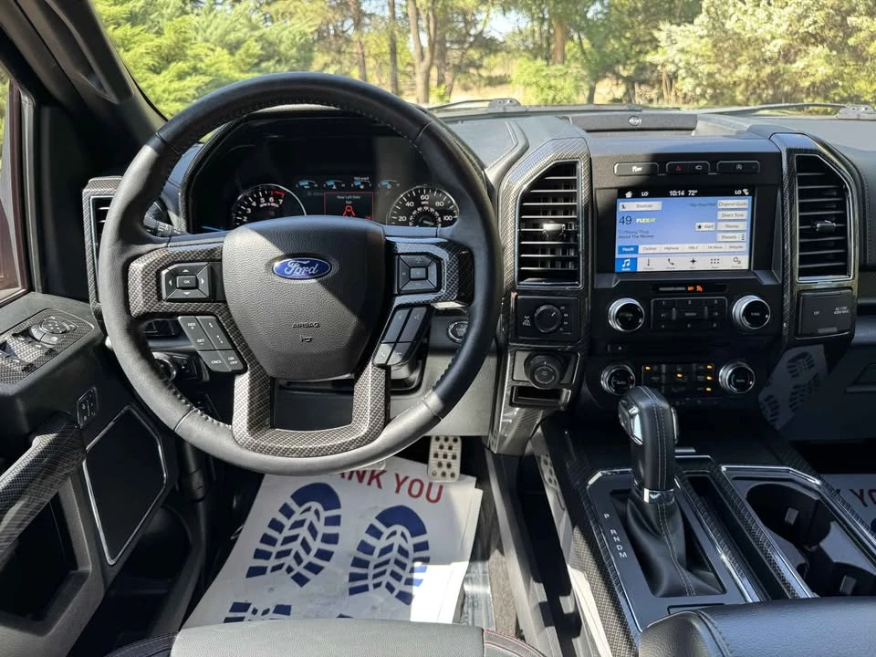 2018 Ford F-150 13th Gen - Image 15 of 20