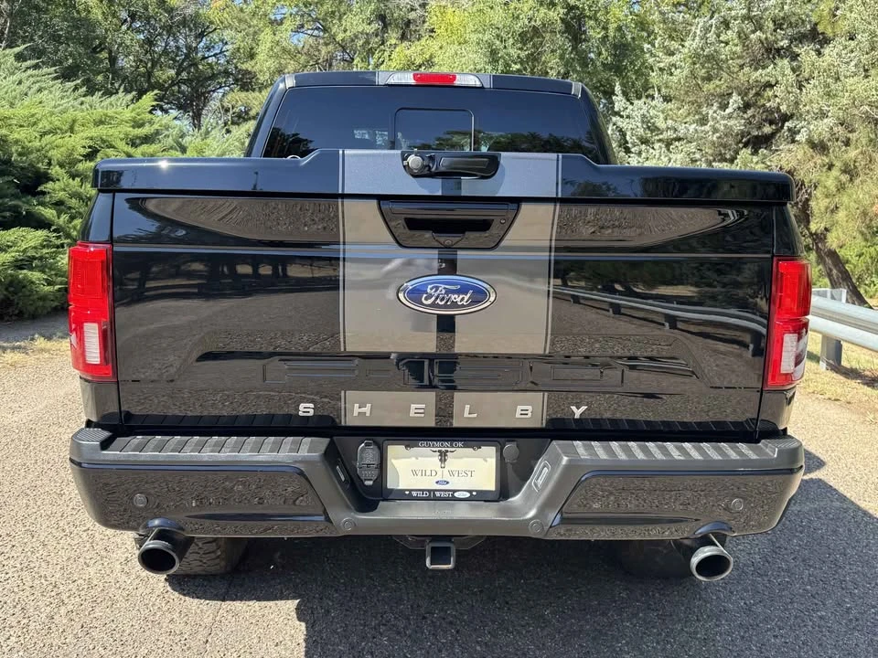 2018 Ford F-150 13th Gen - Image 5 of 20