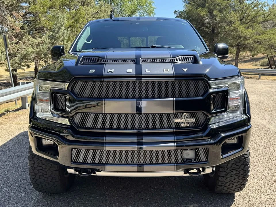 2018 Ford F-150 13th Gen - Image 3 of 20