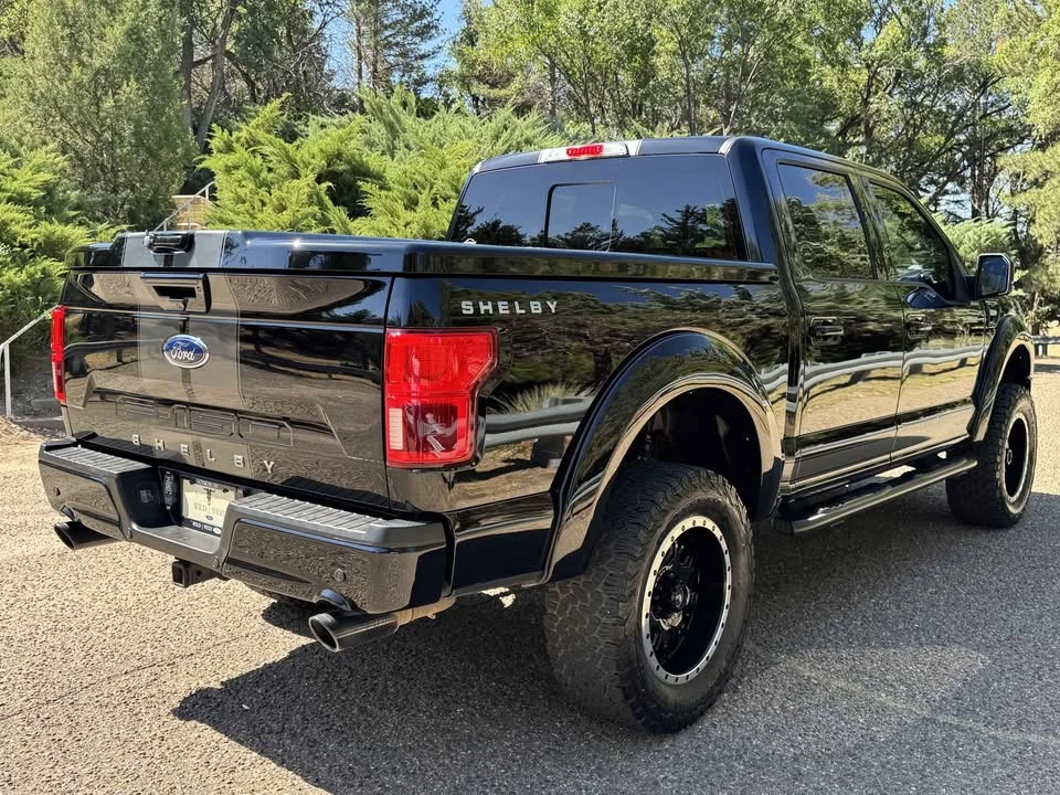 2018 Ford F-150 13th Gen - Image 8 of 20