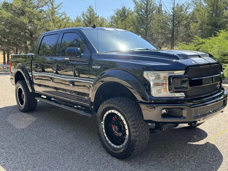 2018 Ford F-150 13th Gen - Image 2 of 20