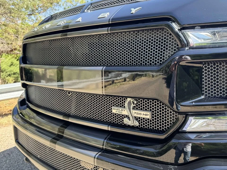 2018 Ford F-150 13th Gen - Image 4 of 20