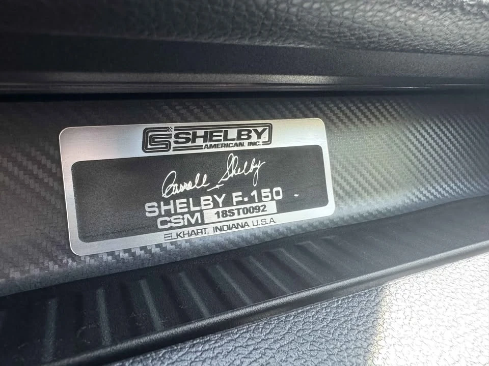 2018 Ford F-150 13th Gen - Image 14 of 20