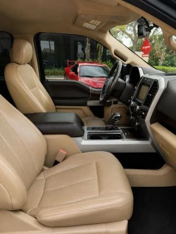 2018 Ford F-150 13th Gen - Image 9 of 19