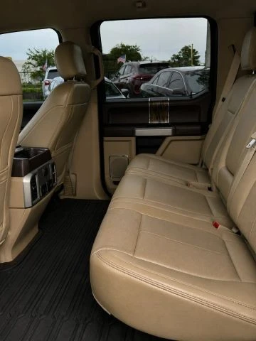 2018 Ford F-150 13th Gen - Image 17 of 19