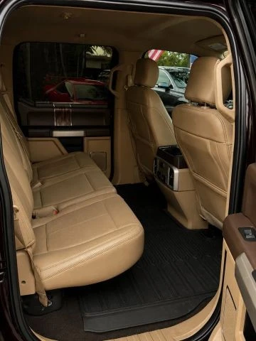 2018 Ford F-150 13th Gen - Image 19 of 19