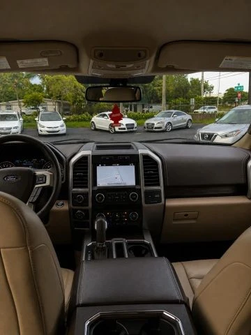 2018 Ford F-150 13th Gen - Image 13 of 19