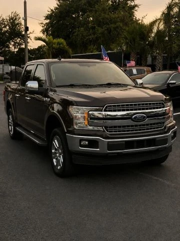 2018 Ford F-150 13th Gen - Image 3 of 19