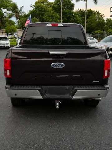 2018 Ford F-150 13th Gen - Image 5 of 19