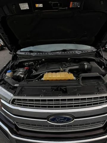 2018 Ford F-150 13th Gen - Image 14 of 19