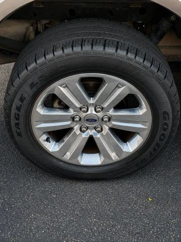 2018 Ford F-150 13th Gen - Image 7 of 19