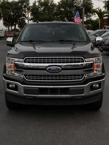 2018 Ford F-150 13th Gen - Image 2 of 19