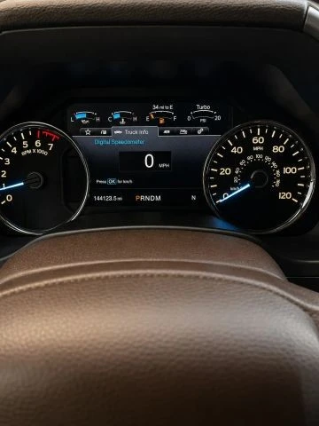 2018 Ford F-150 13th Gen - Image 11 of 19