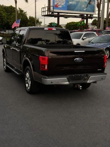 2018 Ford F-150 13th Gen - Image 6 of 19