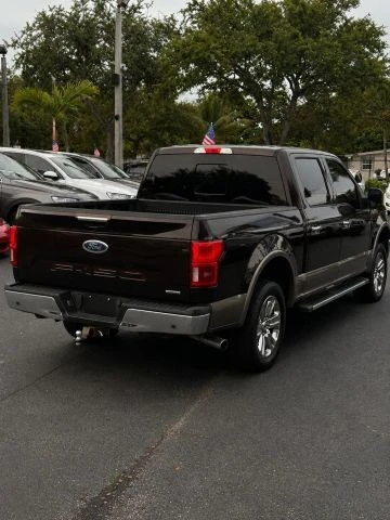 2018 Ford F-150 13th Gen - Image 4 of 19