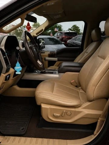 2018 Ford F-150 13th Gen - Image 18 of 19